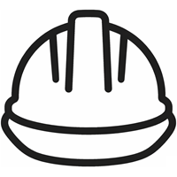 Helm Symbolbild